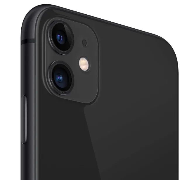 iPhone 11 64GB Cinza - Outlet Bateria 70% - Apple - Celulares e
