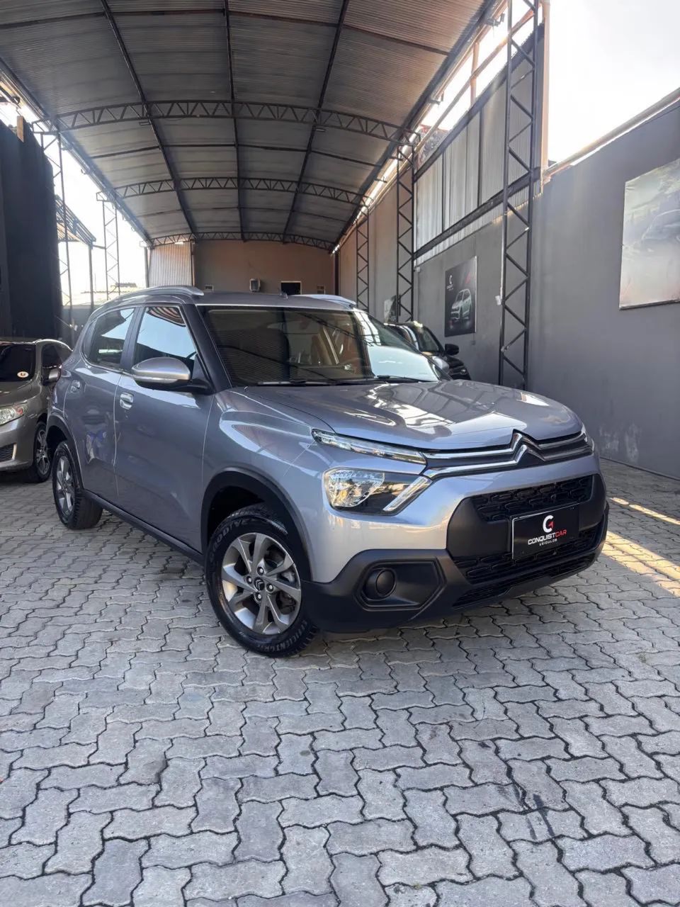 Citroën C3 2023