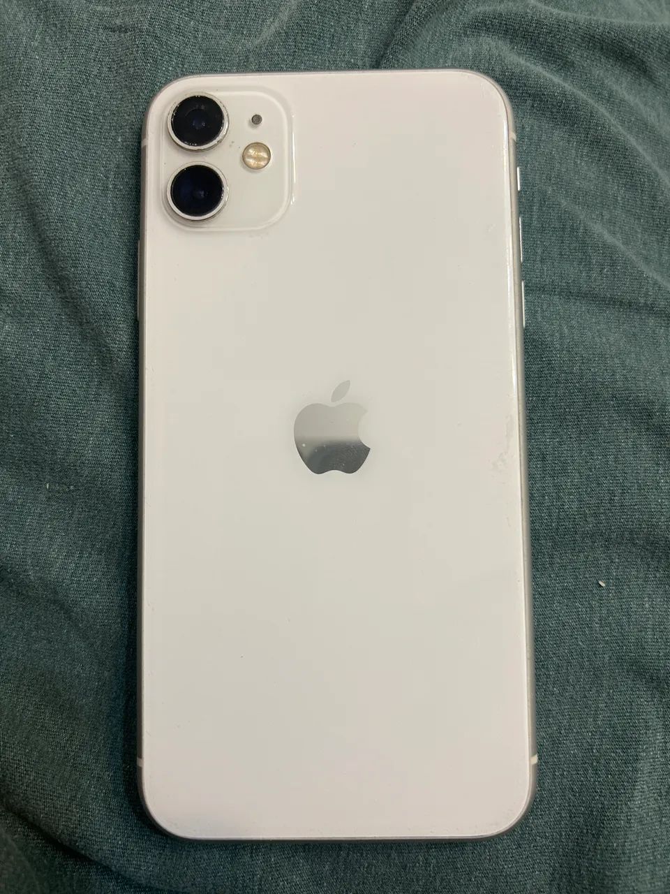 iPhone 11     Conservadíssimo todo original e funcional  - Foto 2