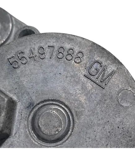 Tensor Esticador Correia Gm Onix/montana Turbo 2024 55497888 - Foto 4