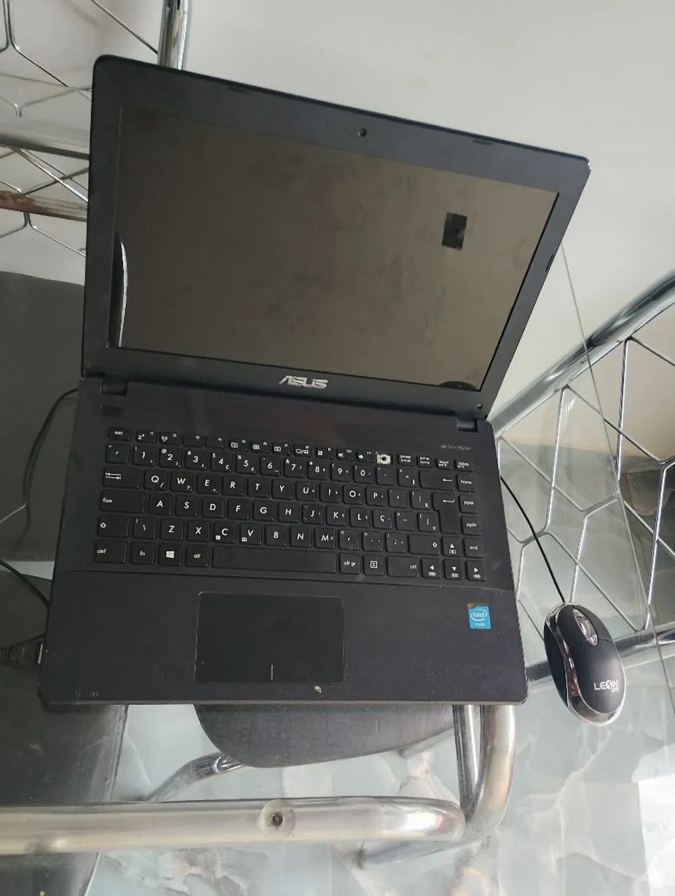 Notebook funcionando perfeitamente entrego 