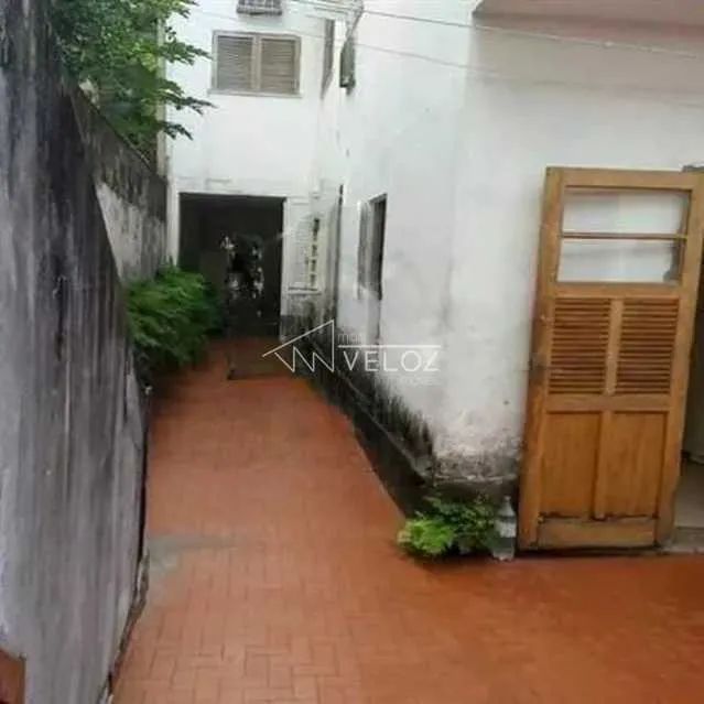 Casa de rua : / Residencial / Gávea - Foto 4