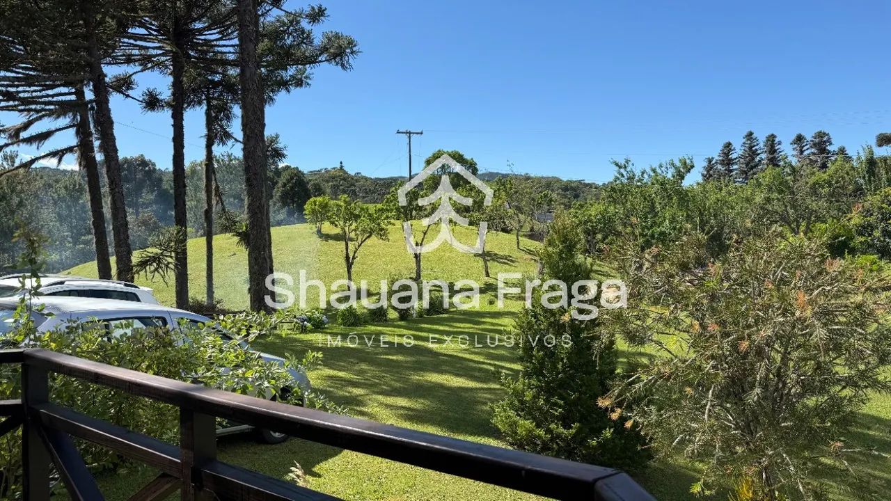 Rancho Queimado/SC - Sítio à Venda ? Morro Chato. - Foto 3