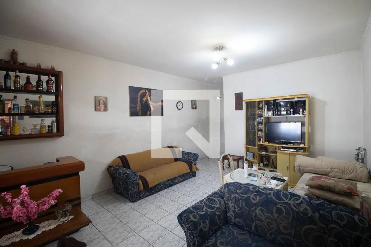 Casa à Venda - Vila Mazzei, 4 Quartos, 210 m2