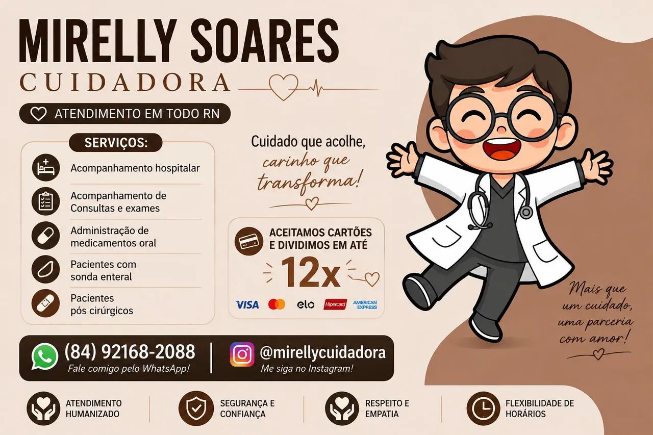 Cuidora 