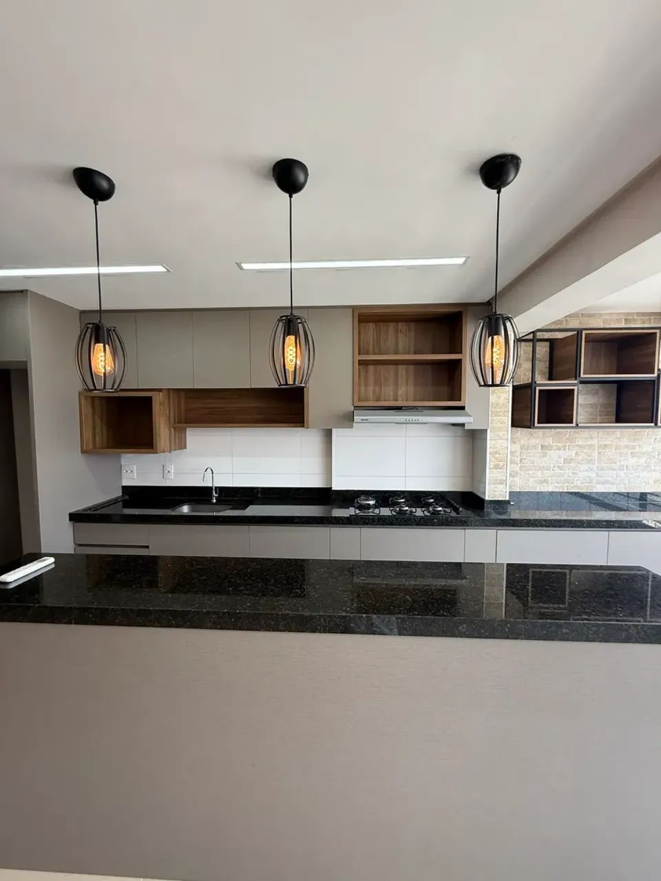 Alugo apartamento 3 quartos no setor oeete - Foto 3