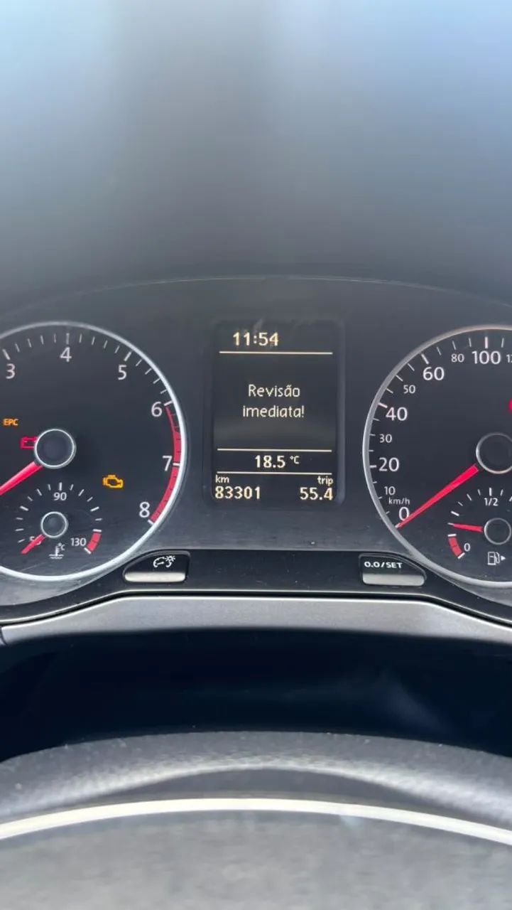 Volkswagen Fox Track 1.0 Flex 12V 5P 2017 - Foto 3