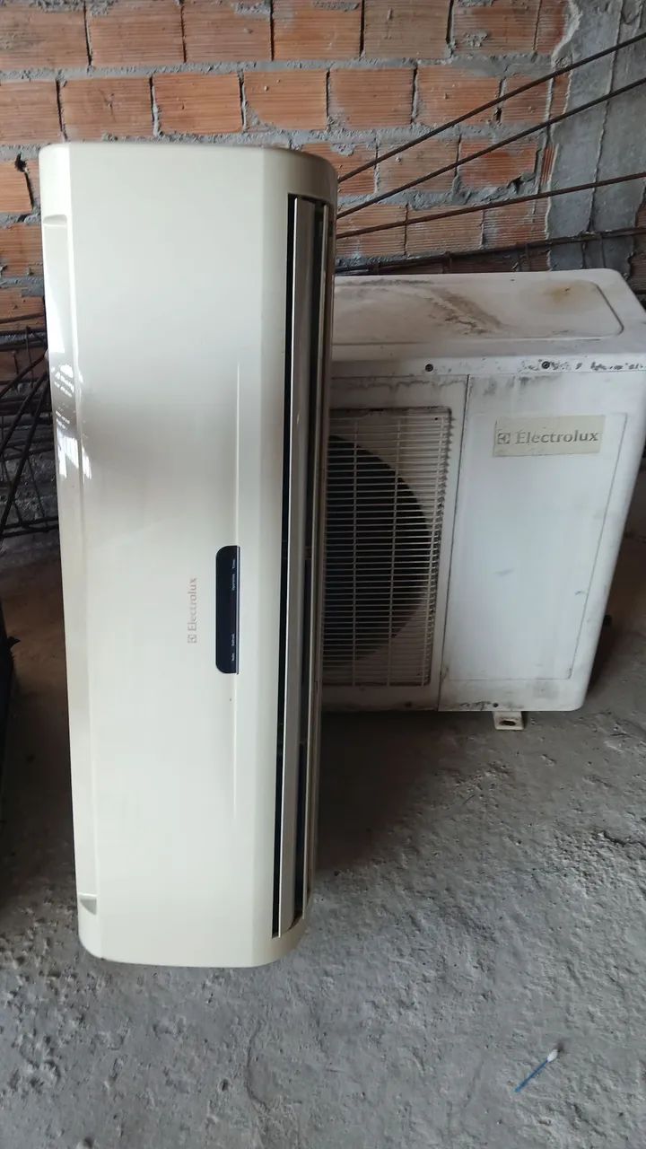 Ar condicionado 18.000 btus