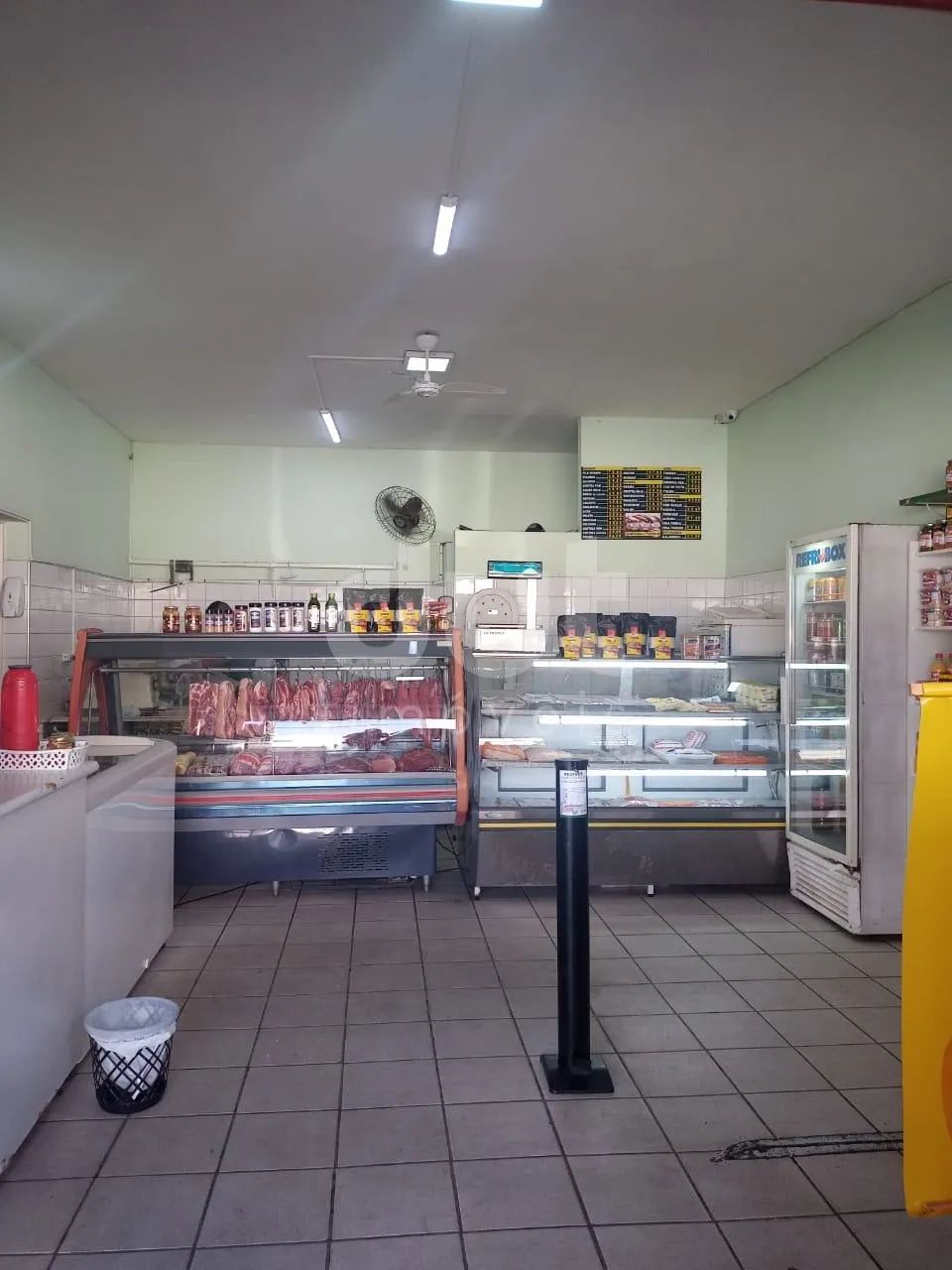 ponto comercial - Jardim Paulicéia - Campinas - Foto 3