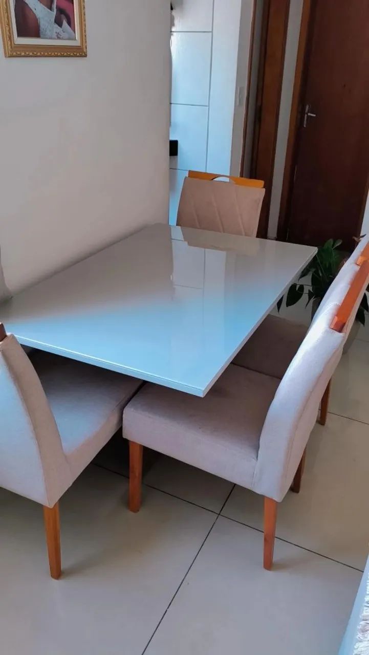 Mesa de jantar  - Foto 4