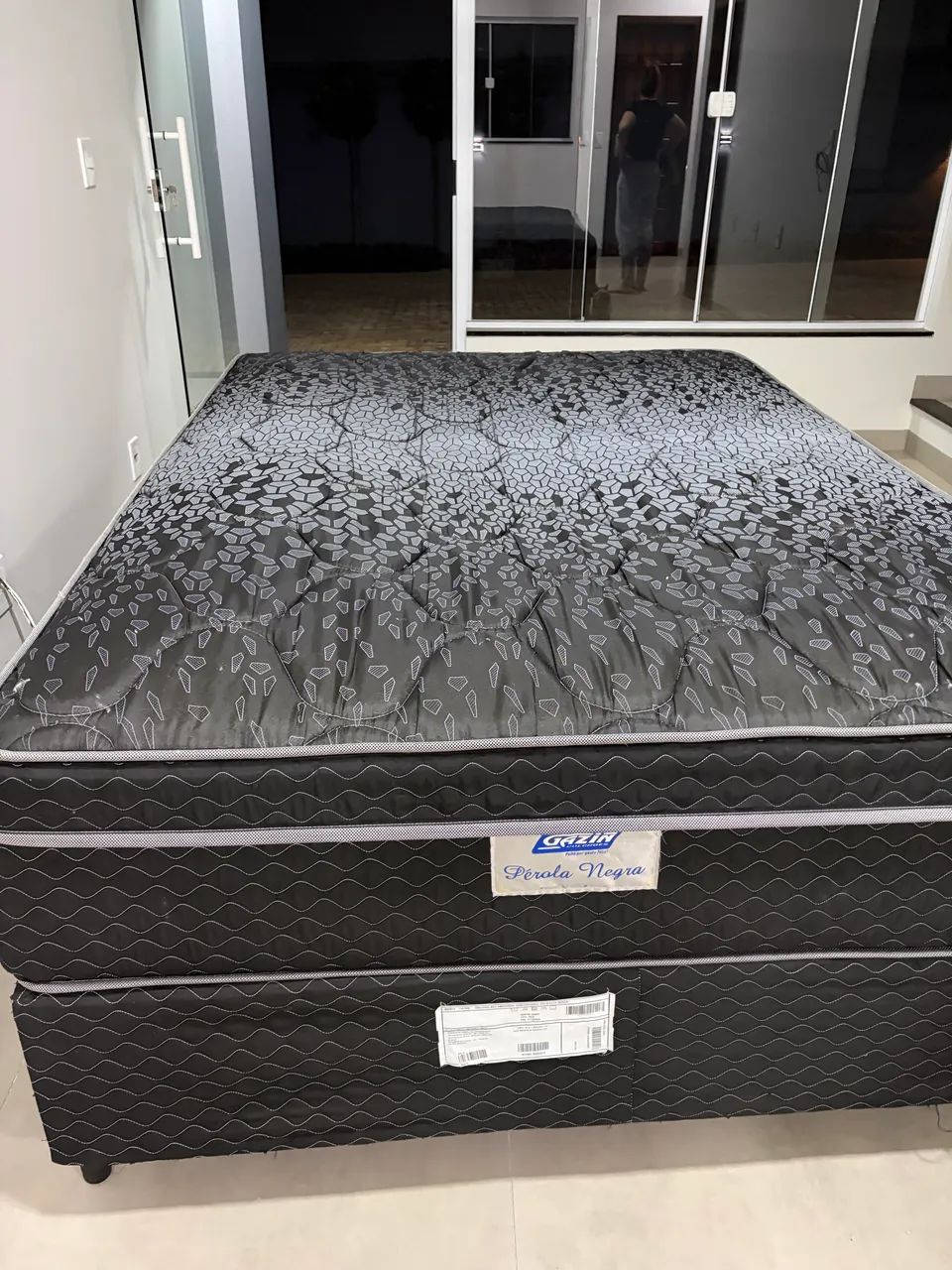 Cama box casal  - Foto 2