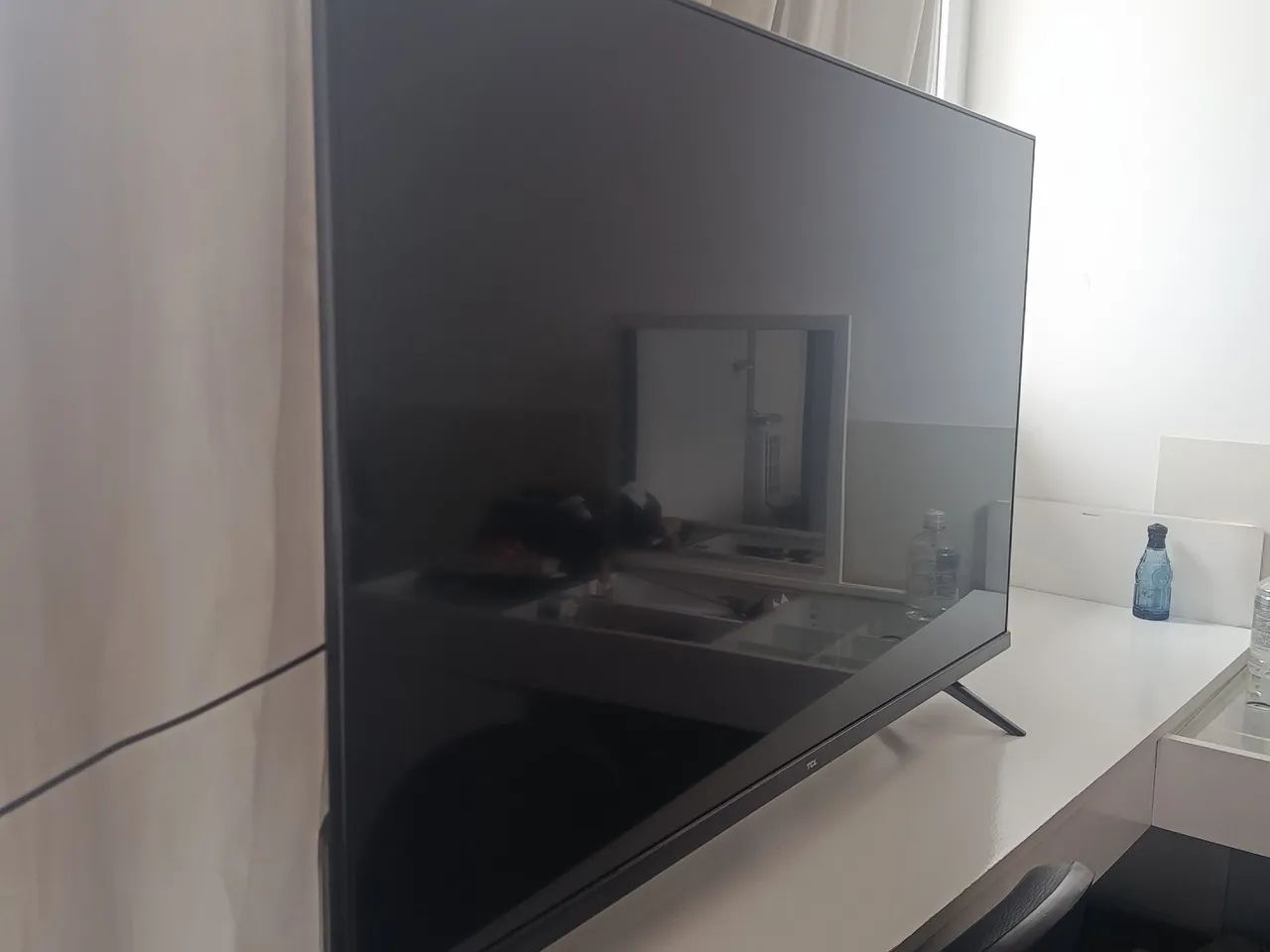 TV TCL 43 POLEGADAS USADA EXCELENTE 