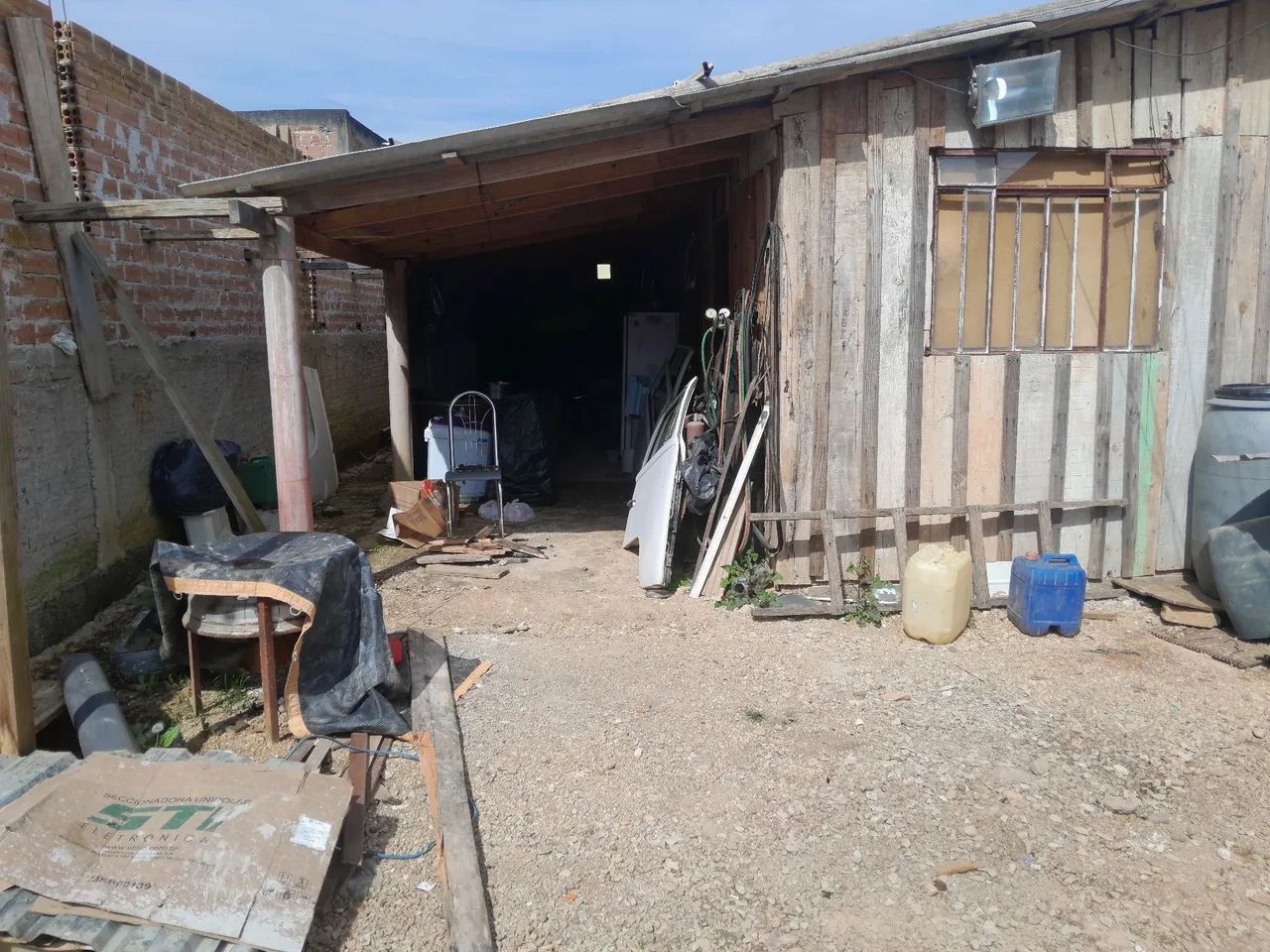 Terreno em CONTENDA. - Foto 5