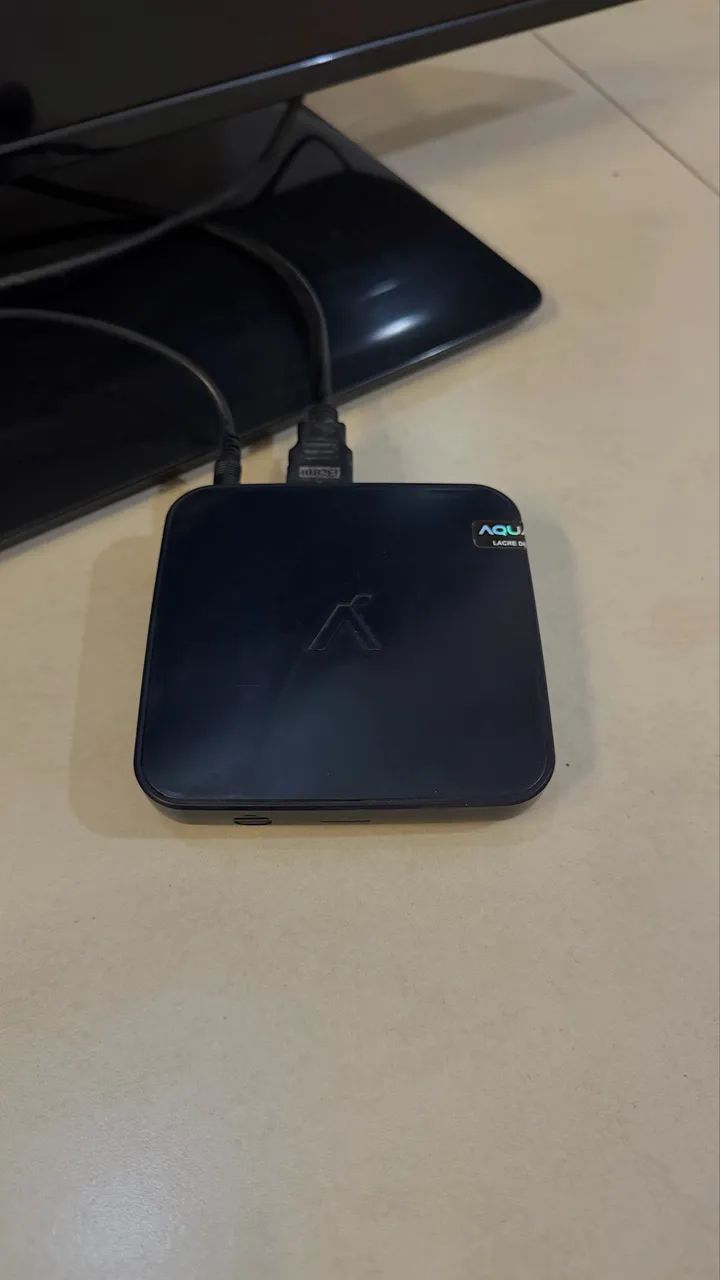Tv Philips 40 + TV BOX  - Foto 2