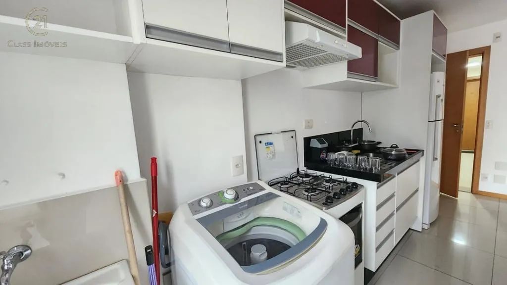 Apartamento para alugar em Londrina, Centro, com 1 suíte, com 44.03 m², Prime Piauí - Foto 4