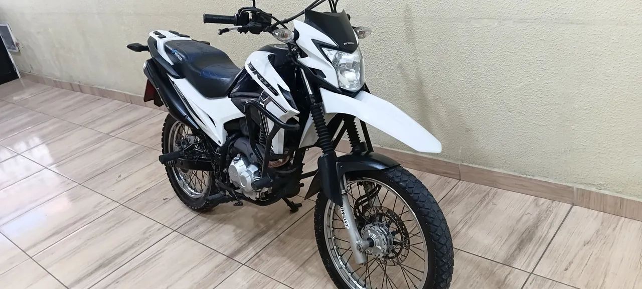 Bros 160 Esddd flexone  - Foto 3