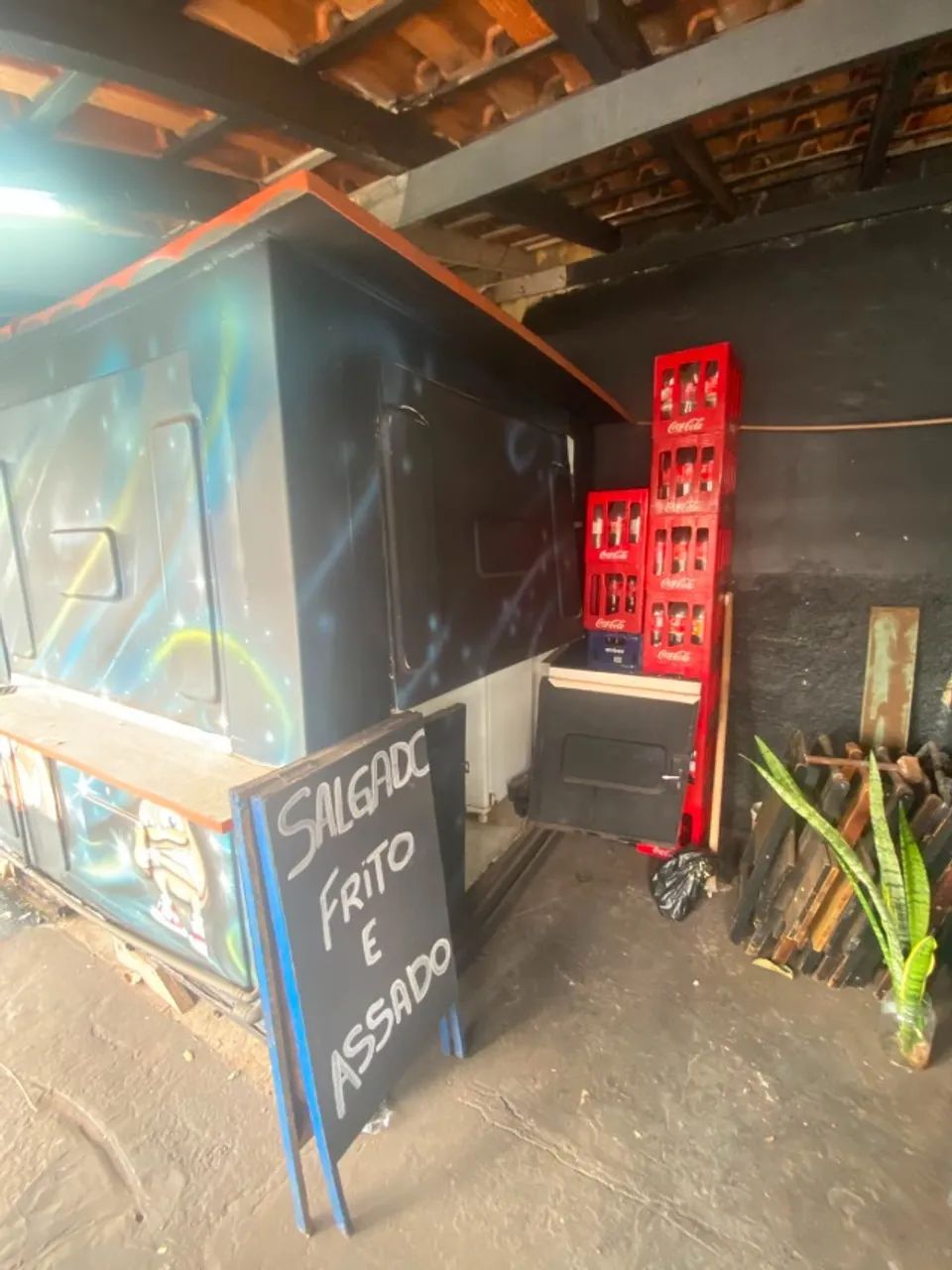 container  - Foto 2