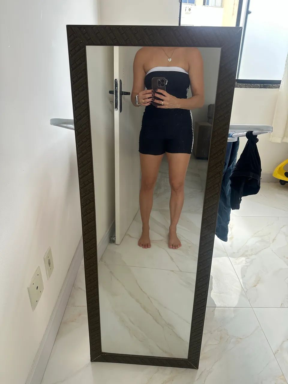 Vende-se espelho