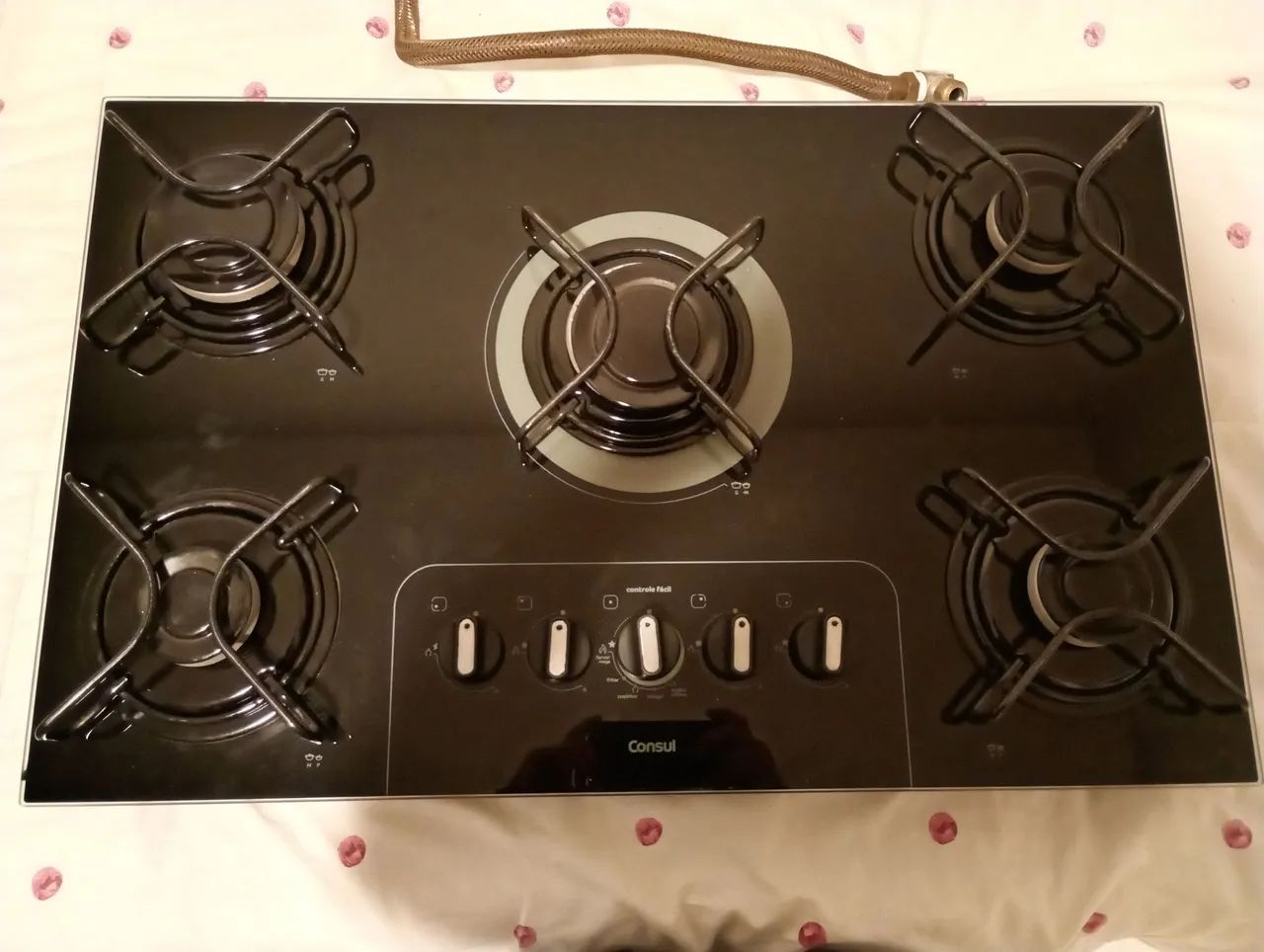 Cooktop GN - Foto 5