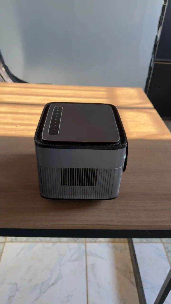 Projetor progaga pg550w - Foto 5