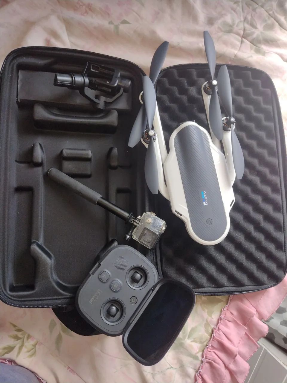 Drone Karmagopro  - Foto 4