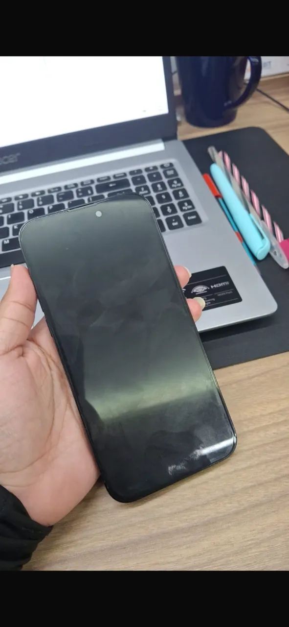 Celular - Foto 2