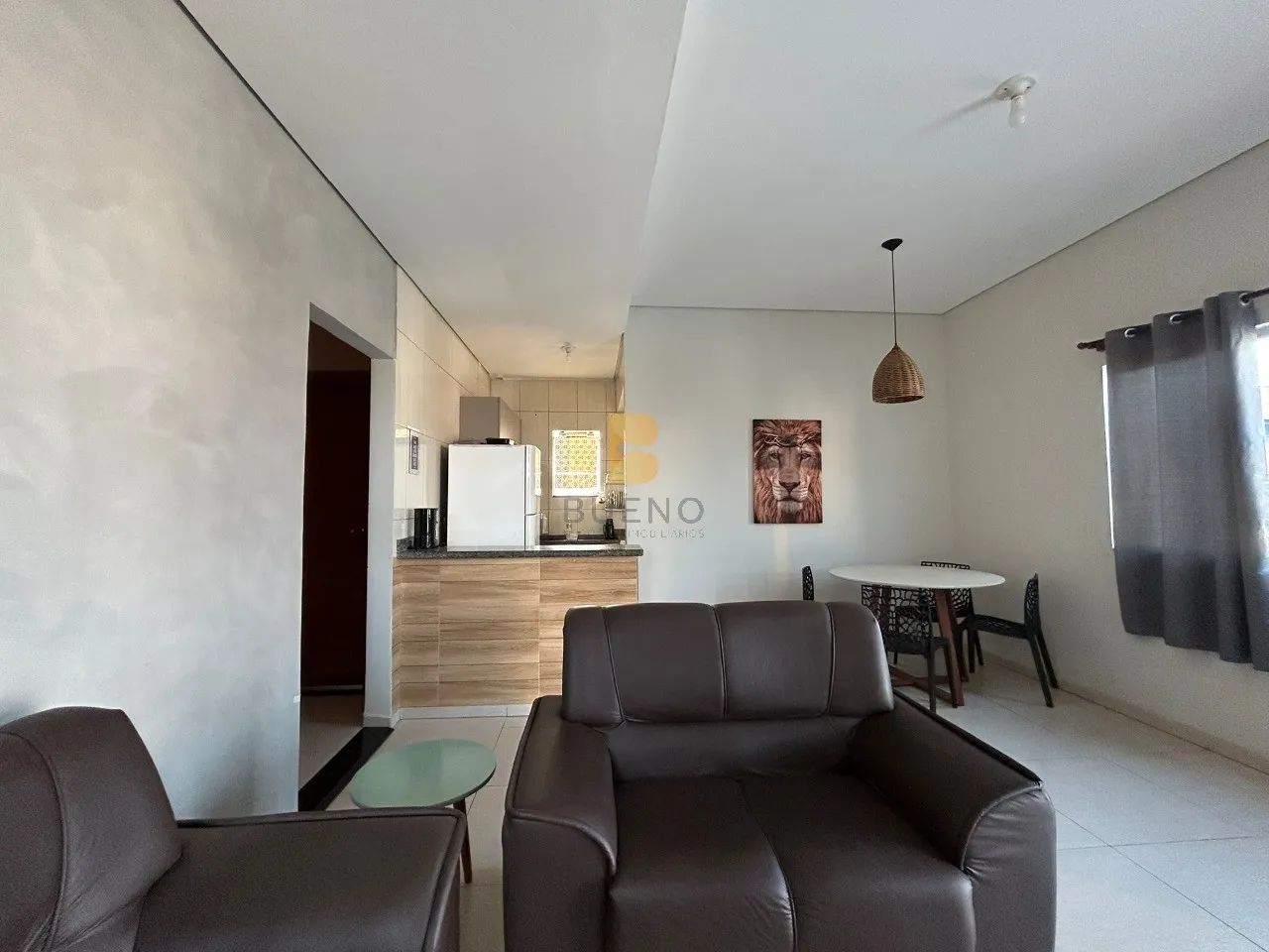 APARTAMENTO RESIDENCIAL em CUIABÁ - MT, CENTRO AMÉRICA - Foto 4