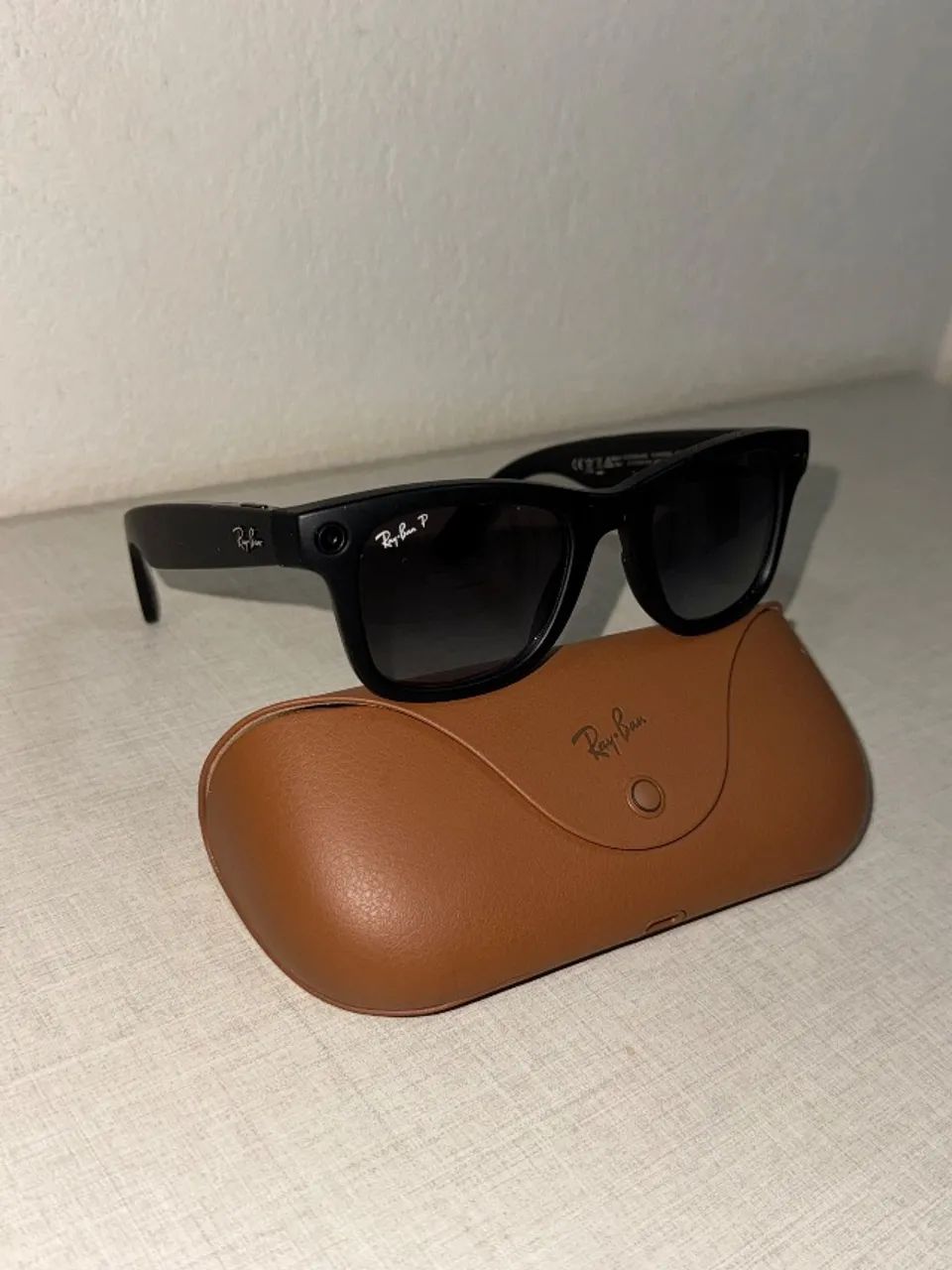 Rayban meta polarizado - 2 Geração - Foto 3