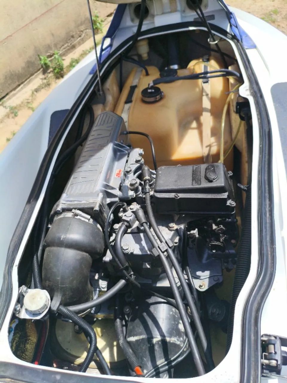 jetski - Foto 2