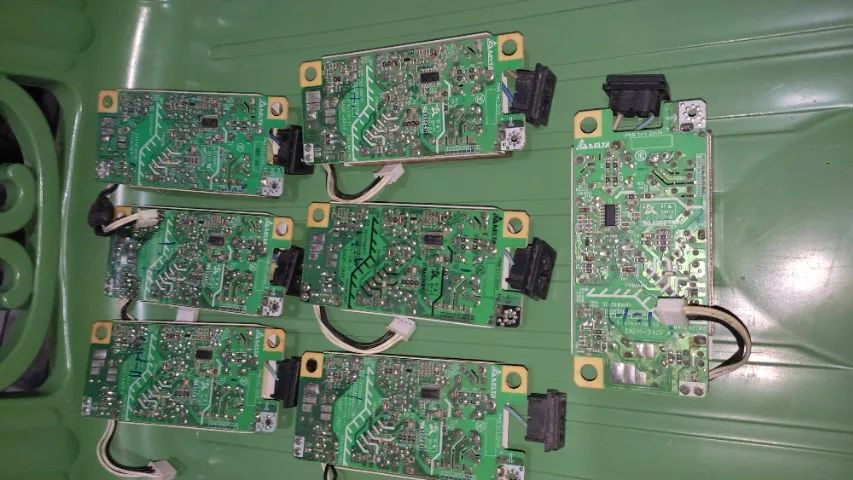 Fonte interna PS2 - Foto 3