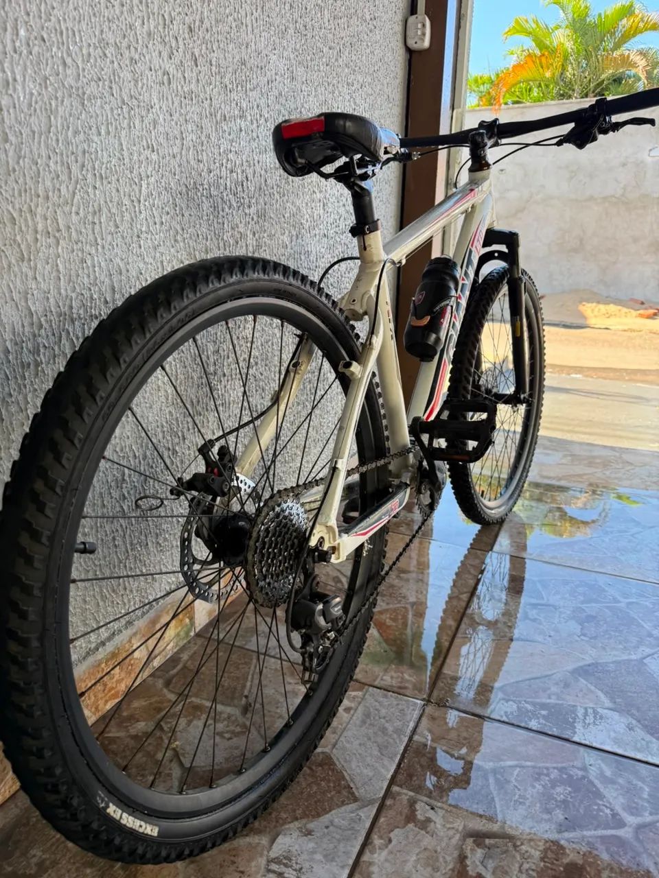 Bicicleta Aro 26 - Foto 2