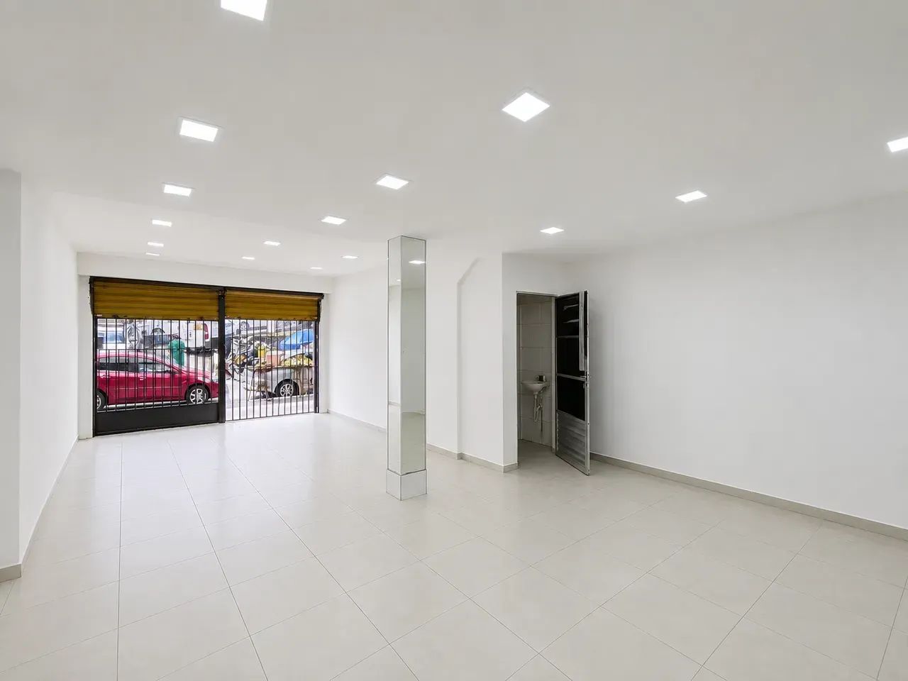 Loja Comercial para Locação  Pau da Lima | Via Principal - Foto 3