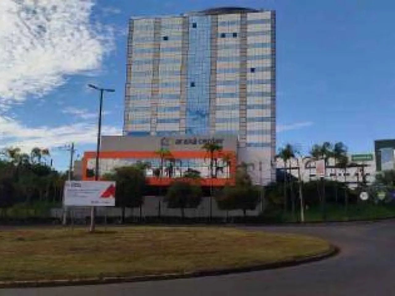 Imóvel Comercial 58 m² (Loja 24) - Vila Silvéria - Araxá - MG - Foto 2