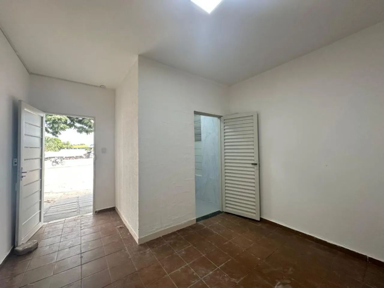 Prédio Comercial - BR 153 - Vila Santa - Foto 3
