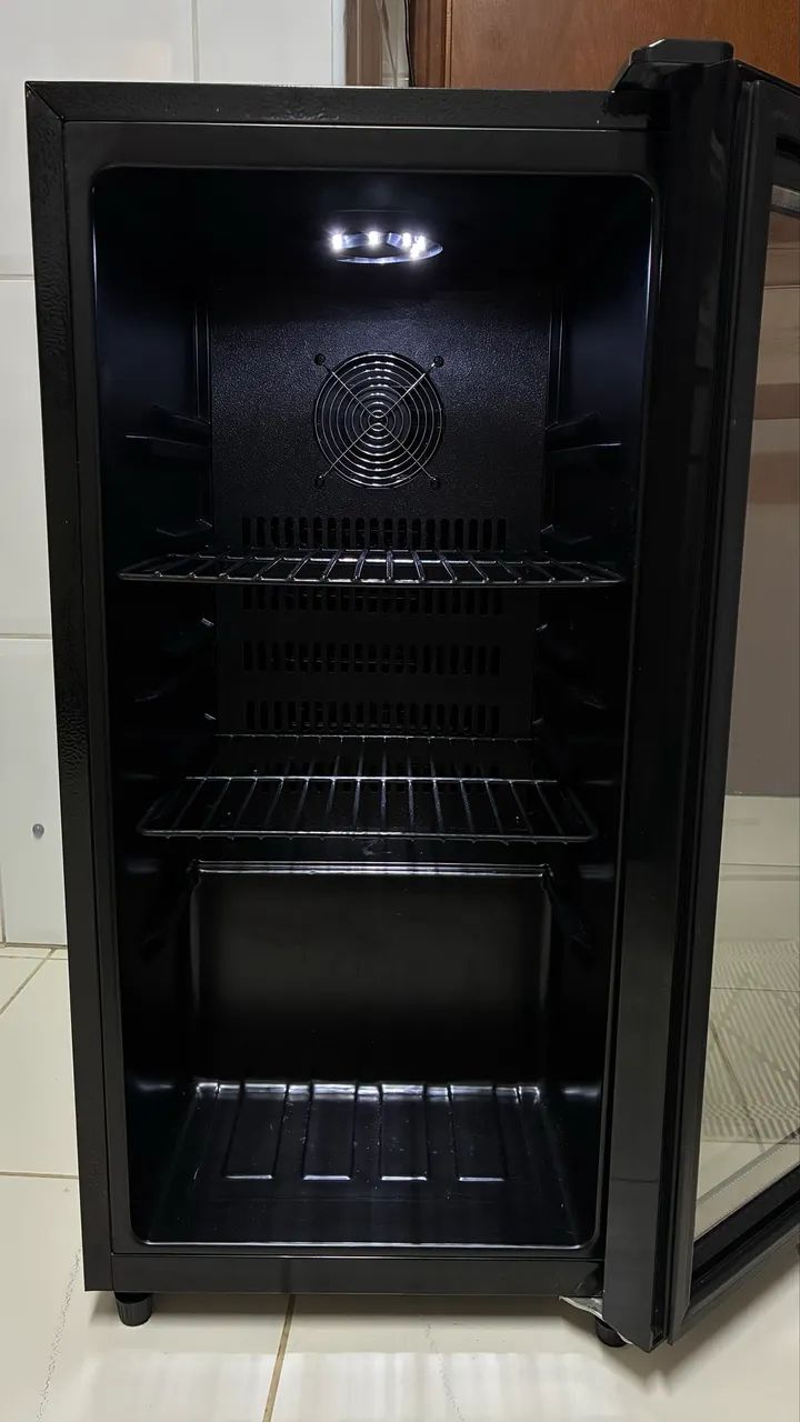 Cervejeira Philco 91L Display Digital - Foto 3