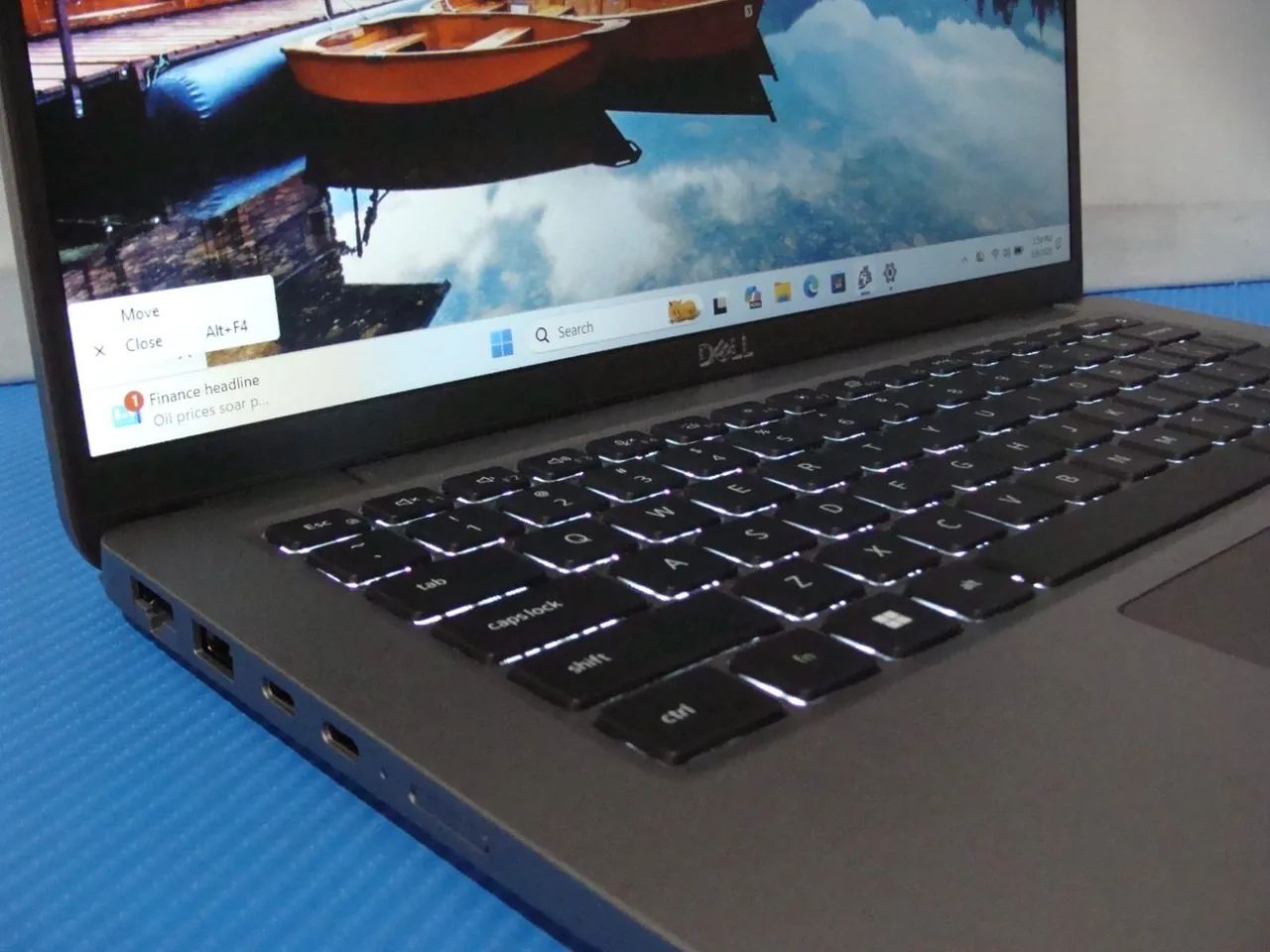 Notebook Dell Latitude 5450 | NOVO<br> - Foto 5