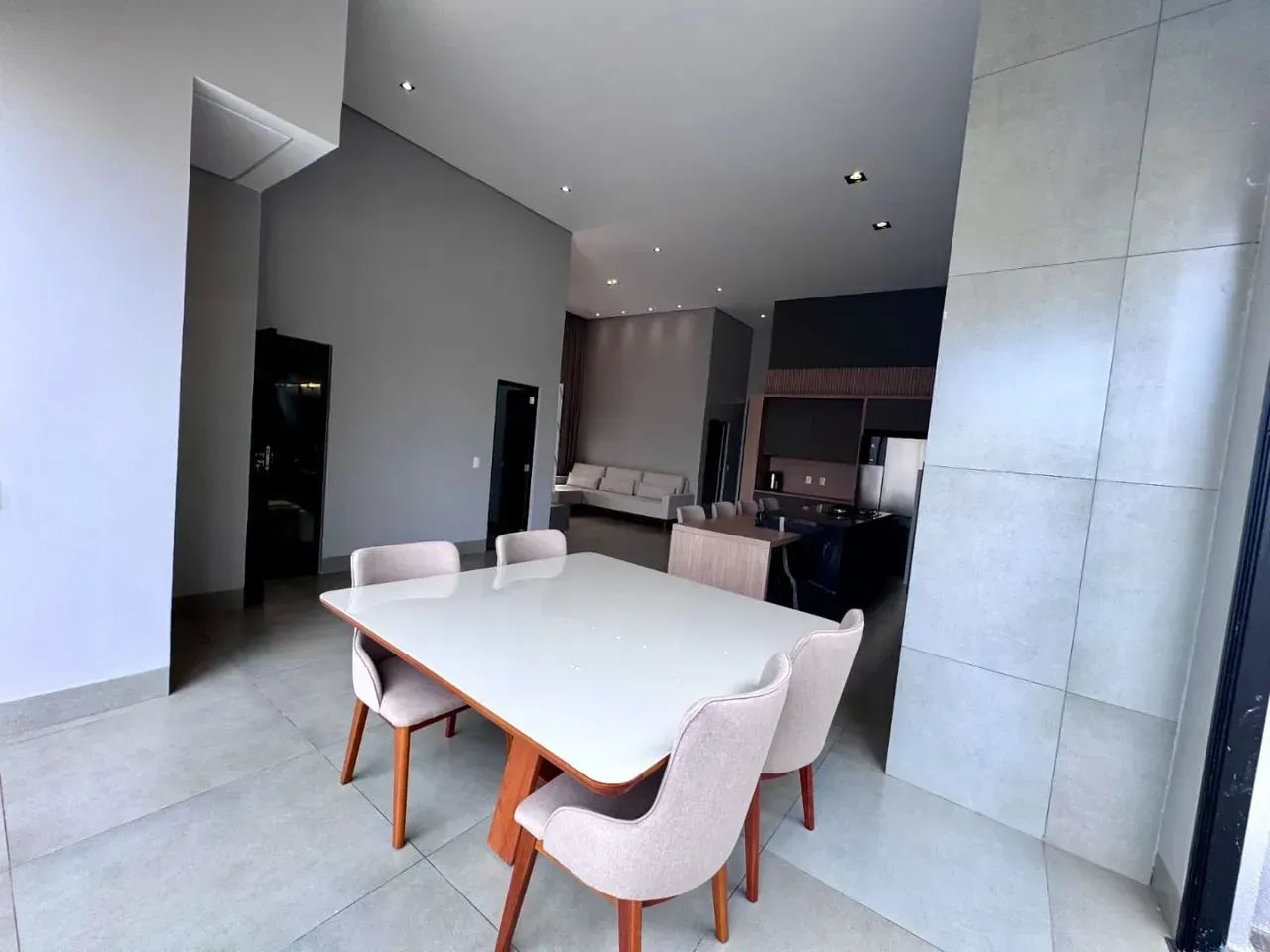 LINDA CASA EM CONDOMINIO ZONA SUL ! - Foto 4