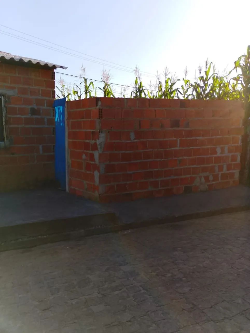 Casa pra vender ou trocar capela Sergipe  - Foto 3