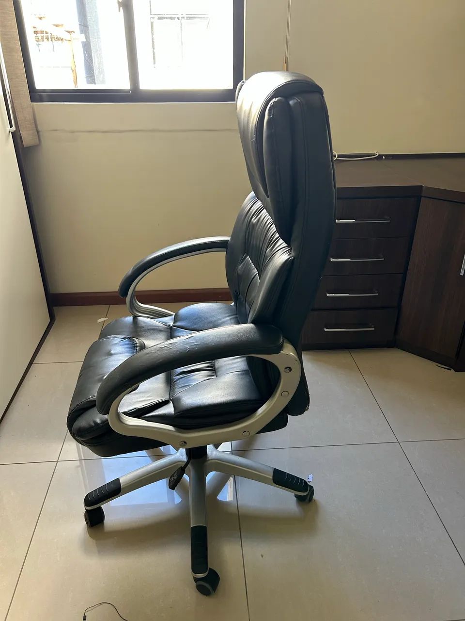 Cadeira de escritório 