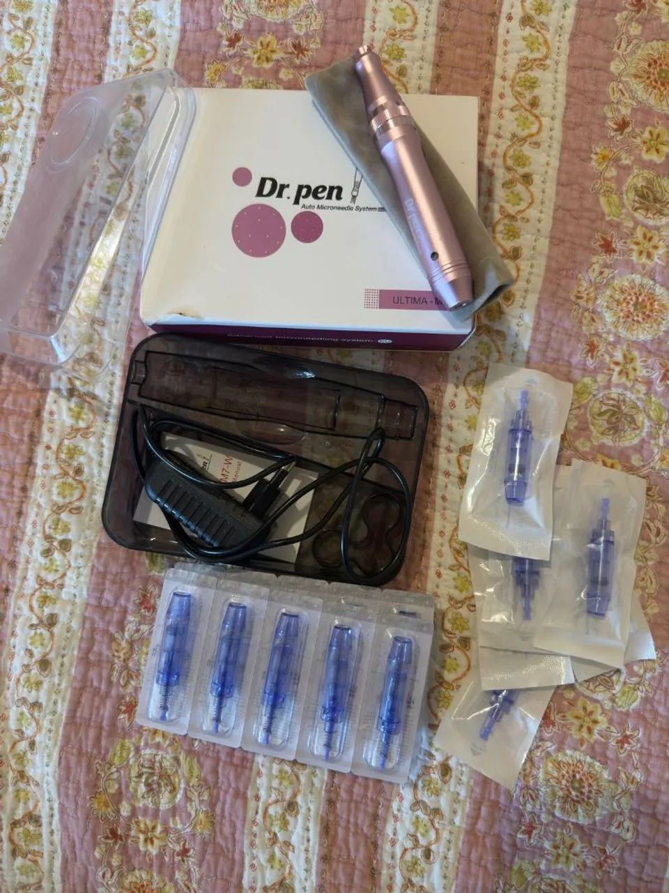 Dermapen - Foto 2