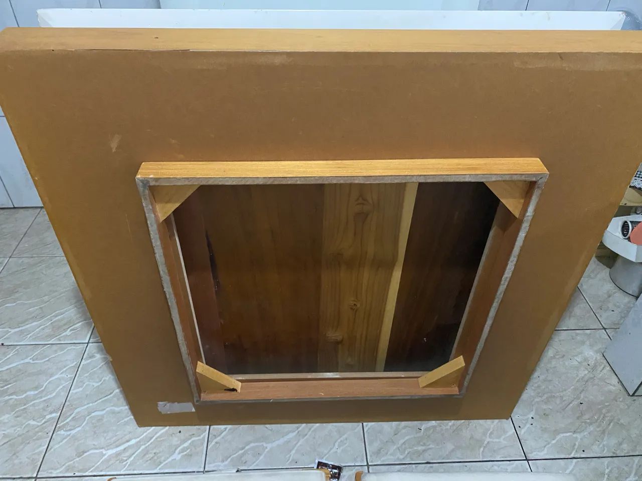 Mesa de Centro Comercial  - Foto 4