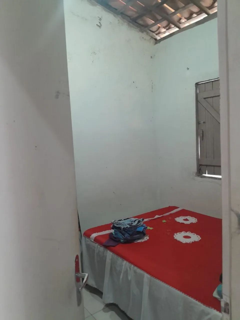 Vendo casa de esquina  - Foto 5