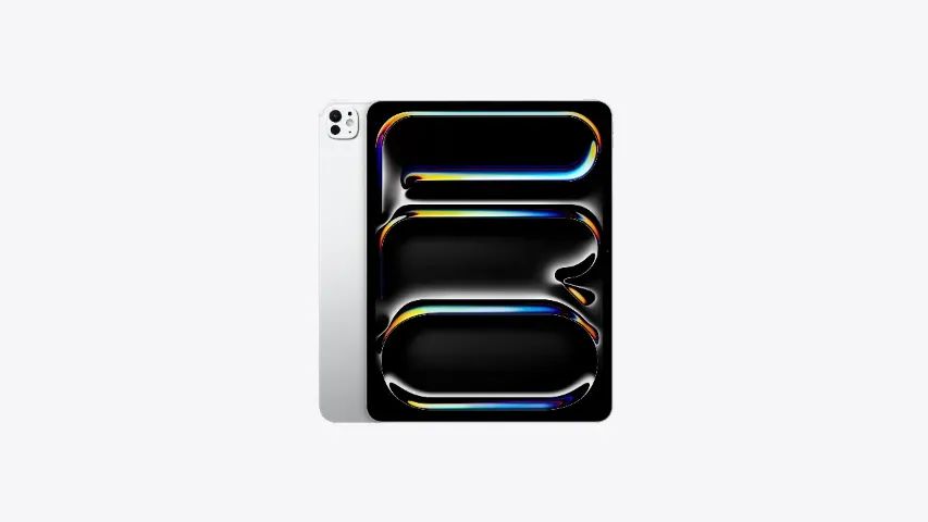 iPad PRO M5 -13 (256GB) LACRADO! Wi-fi + Cel