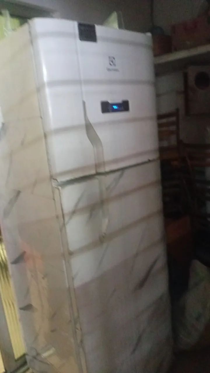 Vende-se várias geladeiras todas funcionando bem  - Foto 4