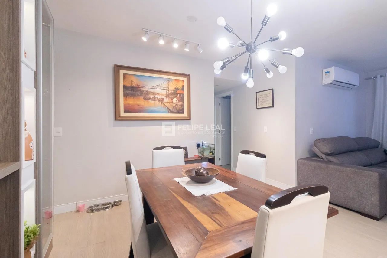 Apartamento em Estreito - Florianópolis, SC - Foto 4
