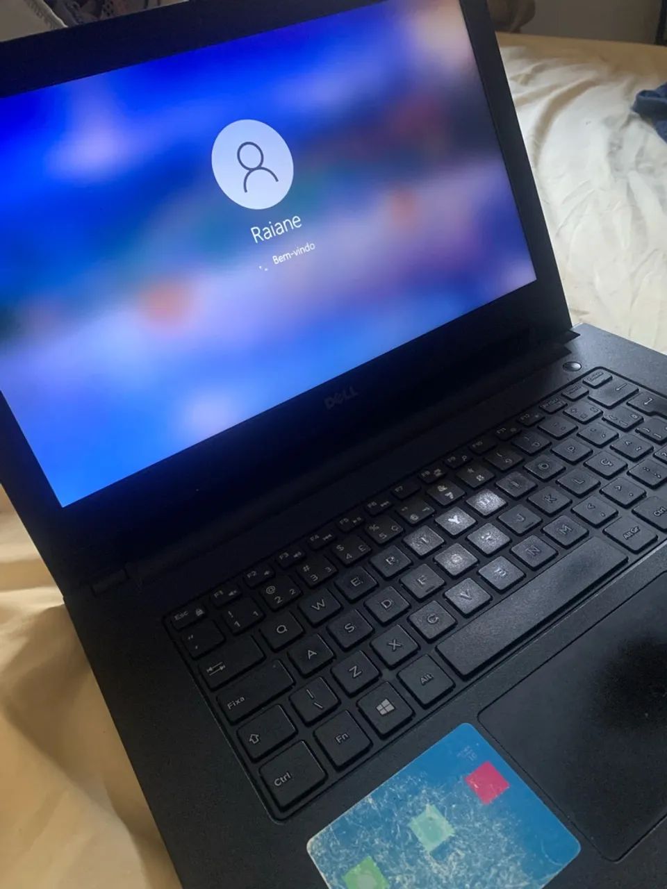 Notebook Dell Intel core I3 - Foto 4