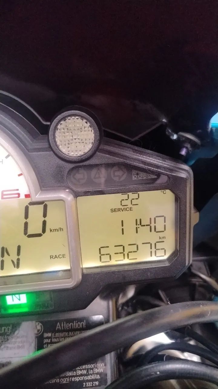 S100rr2012  - Foto 2