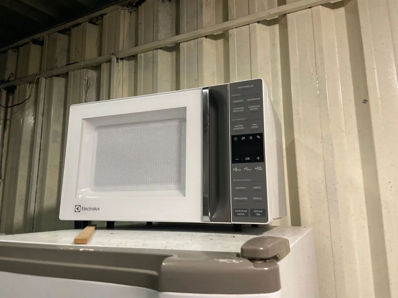 Treille  completo com tudo  chega pra negociar  - Foto 4