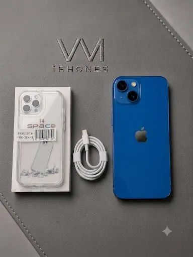Vendo iPhone 13 128g - Foto 3