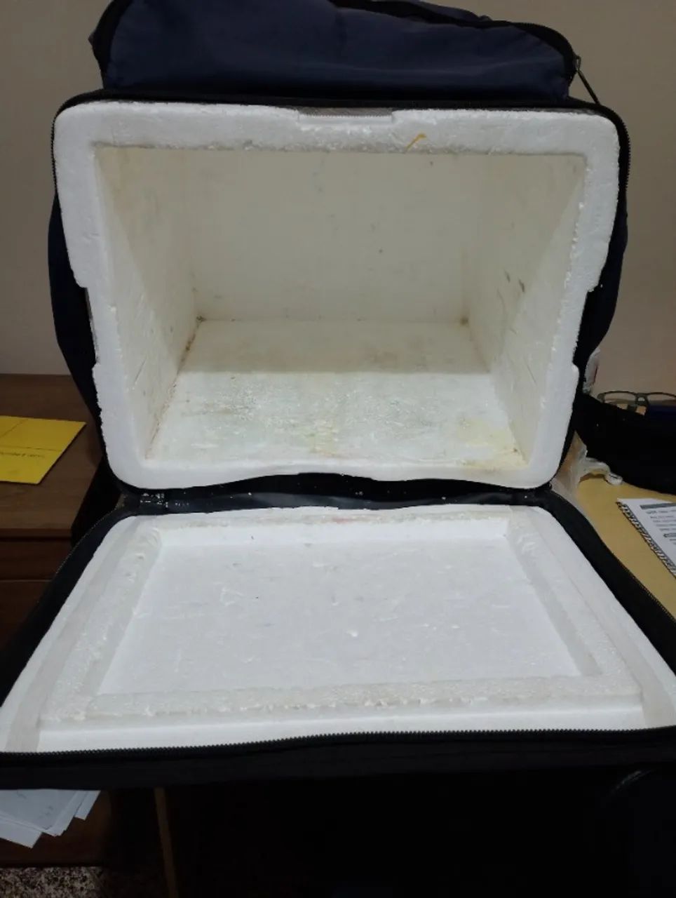 Bag para entregas  - Foto 3